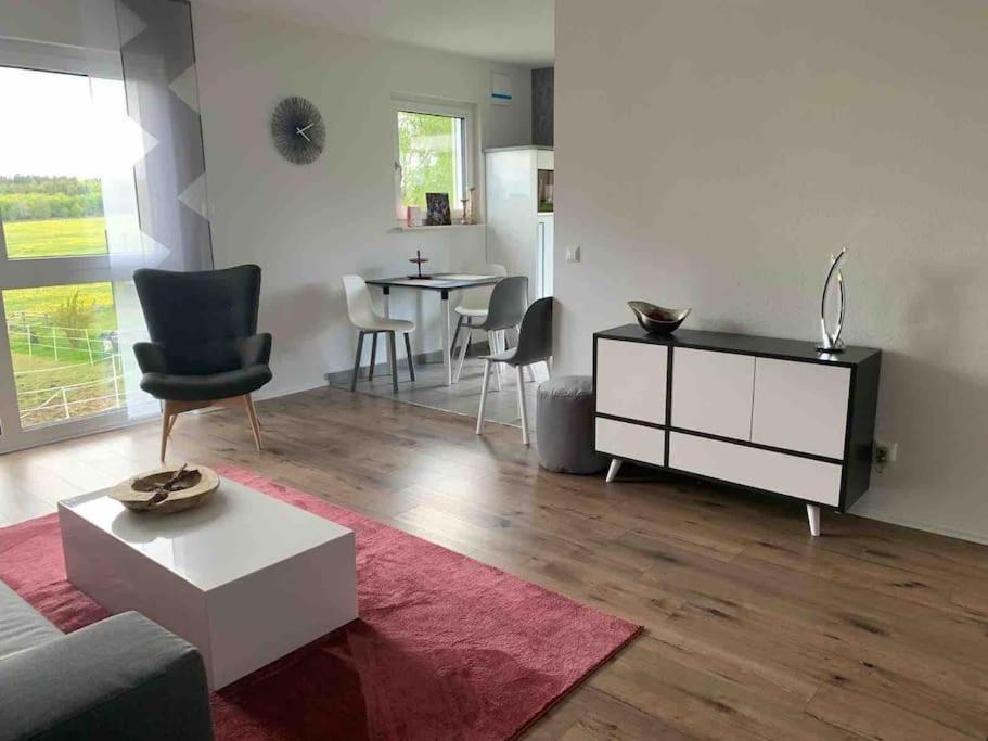Fewomonciao2019-Panorama 2Pers Bis Max4Pers Monschau Bagian luar foto